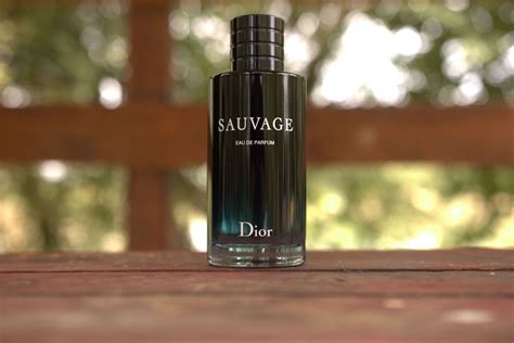 dior sauvage how old|best deal on dior sauvage.